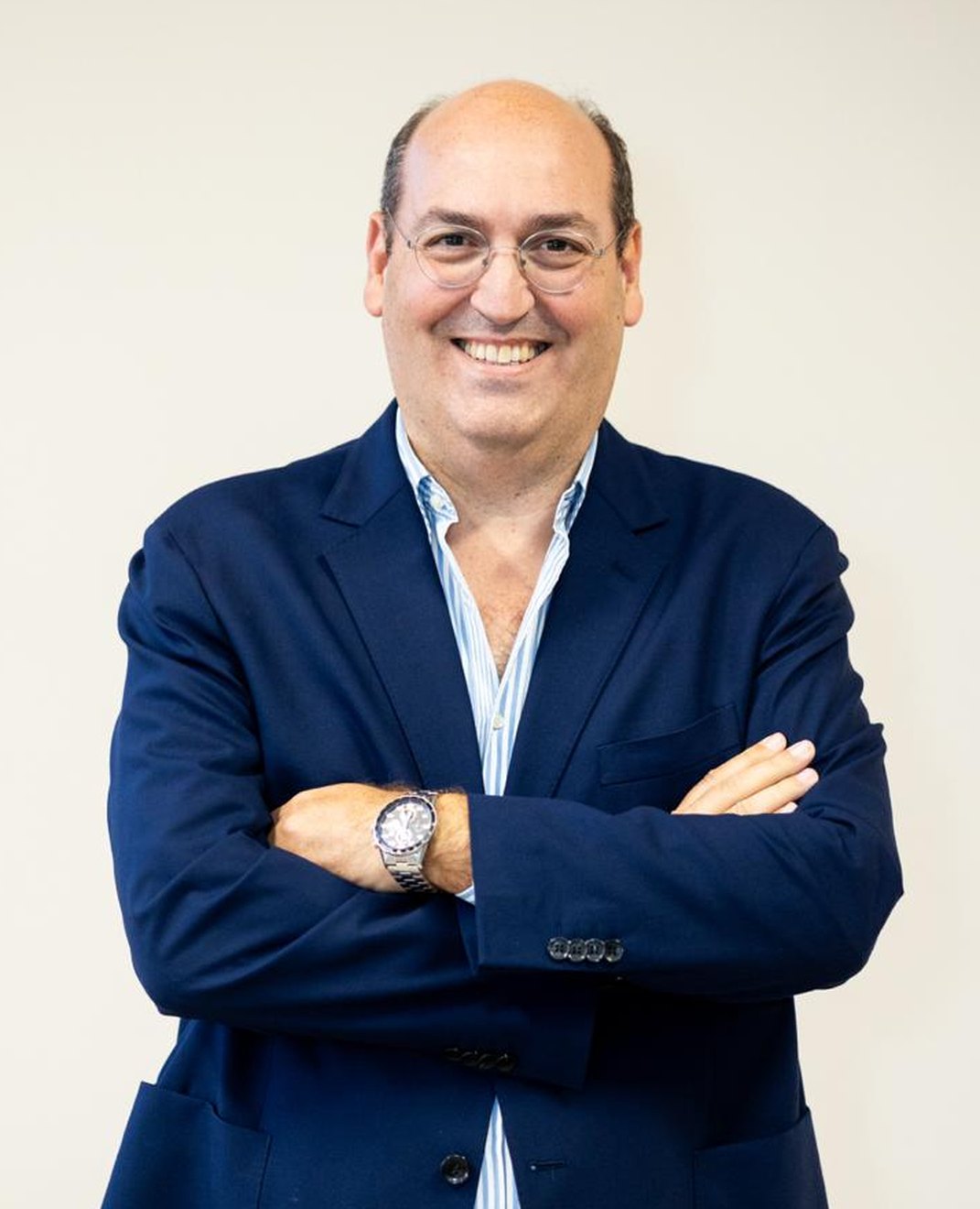 Fernando Fidalgo